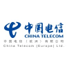 China Telecom Corp Ltd Class H
