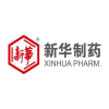 Shandong Xinhua Pharmaceutical Co Ltd Class H