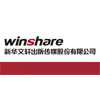 Xinhua Winshare Publishing & Media Co Ltd Class H