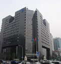 China Construction Bank Corp Class A