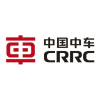 CRRC Corp Ltd Class H