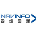 Navinfo Co Ltd Class A