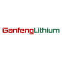 Ganfeng Lithium Group Co Ltd Class A