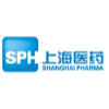 Shanghai Pharmaceuticals Holding Co Ltd Class H