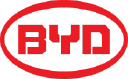 BYD Co Ltd Class A