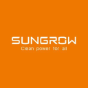 Sungrow Power Supply Co Ltd Class A