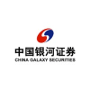 China Galaxy Securities Co Ltd