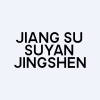 Jiang Su Suyan Jingshen Co Ltd Class A