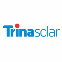 Trina Solar Co Ltd Class A