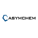 Asymchem Laboratories Tianjin Co Ltd Class H