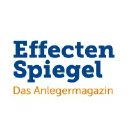 Effecten-Spiegel AG Pfd Shs - Non-voting