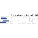 Fernheizwerk Neukoelln AG