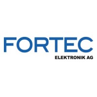 FORTEC Elektronik AG