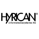 Hyrican Informationssysteme AG