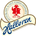 Halloren Schokoladenfabrik AG