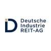 Deutsche Industrie REIT-AG Ordinary Shares