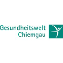 Gesundheitswelt Chiemgau AG