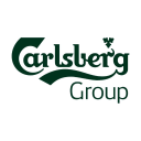 Carlsberg A/S Class B