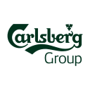 Carlsberg AS Class B