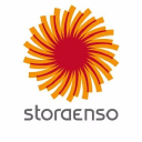 Stora Enso Oyj shs -A- traded only at the Stockholm Stock Exchange