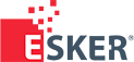 Esker SA Registered and/orbearer shares