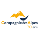 CDA (Compagnie des Alpes)