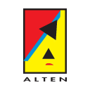 Alten