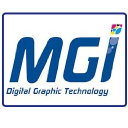 MGI Digital Graphic Technology SA