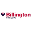 Billington Holdings PLC