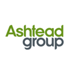 Ashtead Group PLC