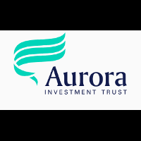 Aurora UK Alpha PLC