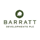 Barratt Developments PLC