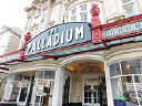 Wetherspoon (J D) PLC