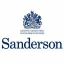 Sanderson Design Group PLC Ordinary Shares