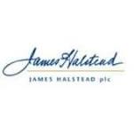 James Halstead PLC