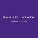 Heath (Samuel) & Sons PLC