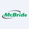 McBride PLC