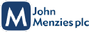 Menzies (John) PLC