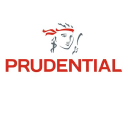 Prudential PLC