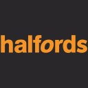 Halfords Group PLC