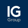 IG Group Holdings PLC