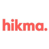 Hikma Pharmaceuticals PLC