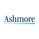 Ashmore Group PLC