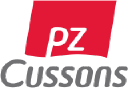 PZ Cussons PLC