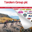 Tandem Group PLC