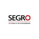 Segro PLC