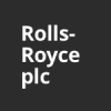 Rolls-Royce Holdings PLC