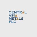 Central Asia Metals PLC