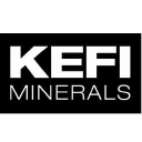 KEFI Gold and Copper PLC
