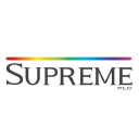 Supreme PLC Ordinary Shares